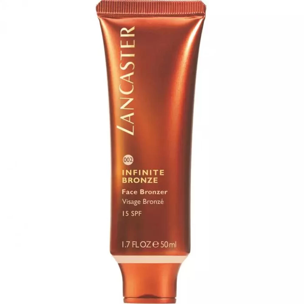 Lancaster Infinite Bronze Bronzer SPF15 1 Lancaster Infinite Bronze Bronzer SPF15