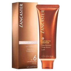 Lancaster Lancaster Infinite Bronze Face Bronzer SPF6 -Cosmetica Serie Winkel 1044564 3