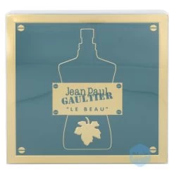 Jean Paul Gaultier Le Beau Male Giftset