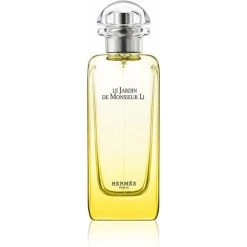 Hermès Hermes Le Jardin De Monsieur Li Eau De Toilette Spray