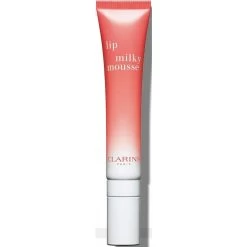 Clarins Lip Milky Mousse 02 Milky Peach