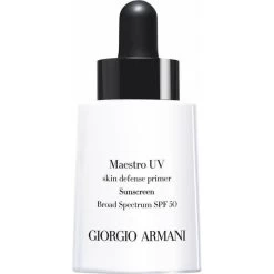 Giorgio Armani Maestro Primer