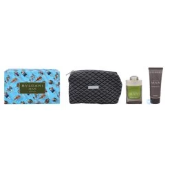 Bvlgari Man Wood Essence Giftset -Cosmetica Serie Winkel 1045234 3