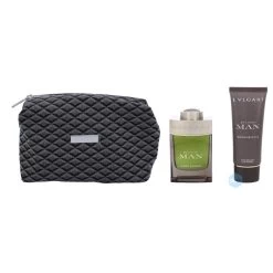 Bvlgari Man Wood Essence Giftset -Cosmetica Serie Winkel 1045234 4