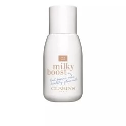Clarins Milky Boost Foundation 03 Milky Cashew