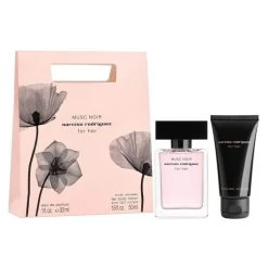 Narciso Rodriguez Musc Noir Giftset