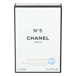Chanel No 5 Giftset