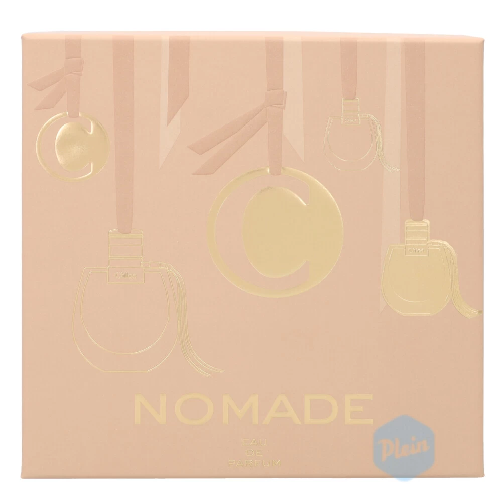 Chloé Chloe Nomade Giftset 1 Chloé Chloe Nomade Giftset