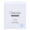 Calvin Klein Obsessed Intense For Women Eau De Parfum Spray