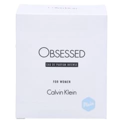 Calvin Klein Obsessed Intense For Women Eau De Parfum Spray