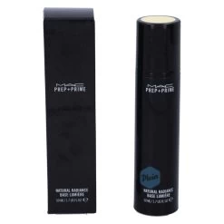 MAC Cosmetics Prep + Prime Natural Radiance Primer Radiant Yellow -Cosmetica Serie Winkel 1045795 3