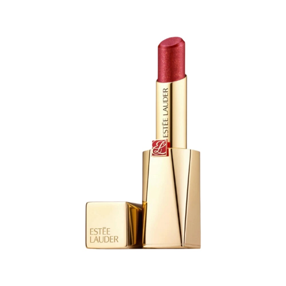 Estee Lauder Pure Color Desire Lipstick Stagger 1 Estee Lauder Pure Color Desire Lipstick Stagger