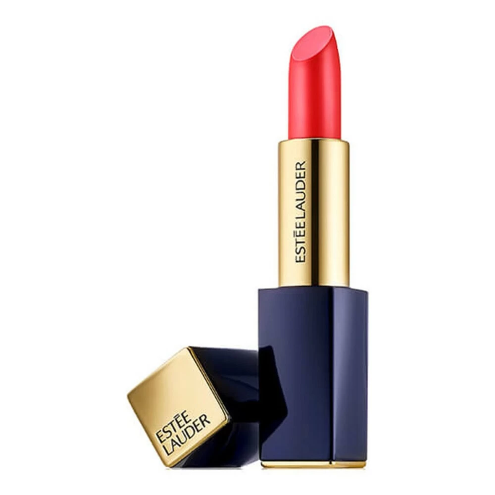 Estee Lauder Pure Color Envy Sculpting Lipstick Defiant Coral 1 Estee Lauder Pure Color Envy Sculpting Lipstick Defiant Coral