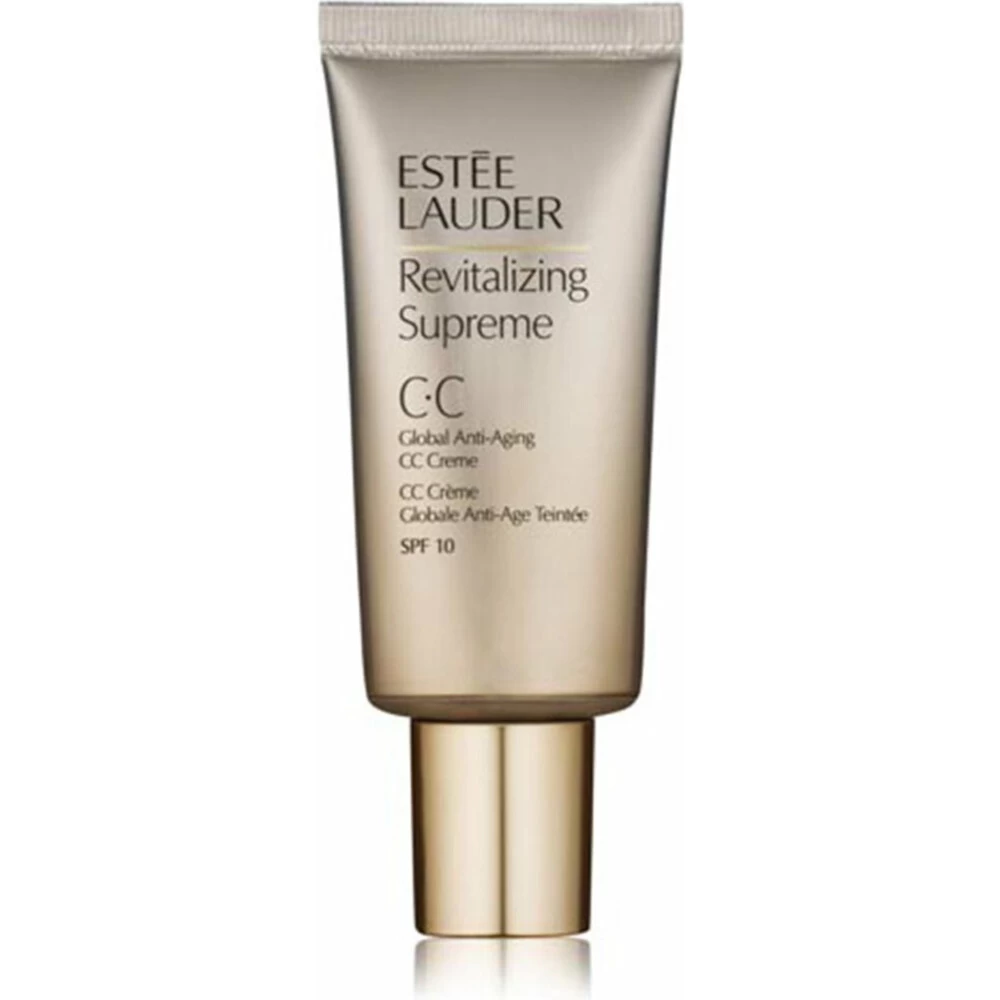 Estee Lauder Revitalizing Supreme CC Creme 1 Estee Lauder Revitalizing Supreme CC Creme