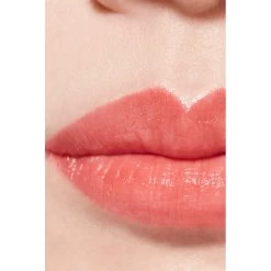 Chanel Rouge Coco Baume Lip Balm 916 Flirty Coral -Cosmetica Serie Winkel 1046065 3