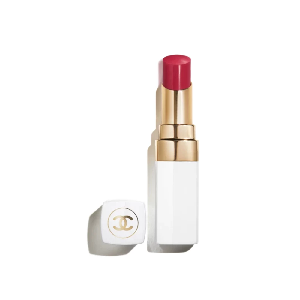 Chanel Rouge Coco Baume Lip Balm 922 Passion Pink 1 Chanel Rouge Coco Baume Lip Balm 922 Passion Pink