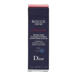 Dior Rouge Dior Ultra Care Lipstick 966 Desire