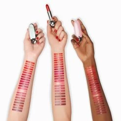 Guerlain Rouge G De Guerlain Lipstick 06 Satin -Cosmetica Serie Winkel 1046085 3