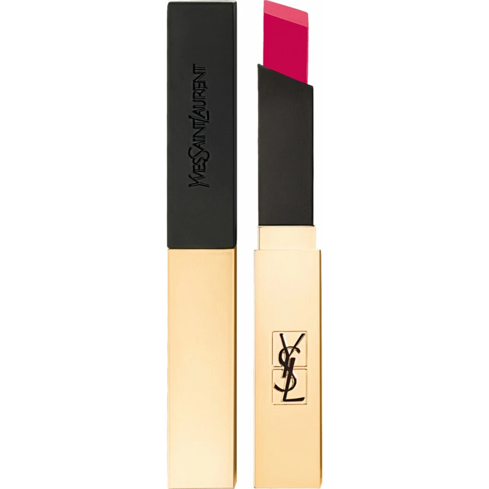Yves Saint Laurent Rouge Pur Couture The Slim Lipstick 1 Yves Saint Laurent Rouge Pur Couture The Slim Lipstick