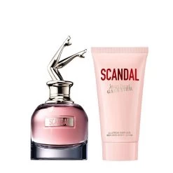 Jean Paul Gaultier Scandal Giftset