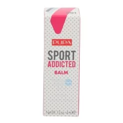 PUPA Milano Sport Addicted Lip Balm
