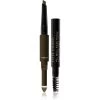 Estee Lauder The Brow Multi Tasker 3 In 1 Wenkbrauwpotlood 04 Dark Brunette
