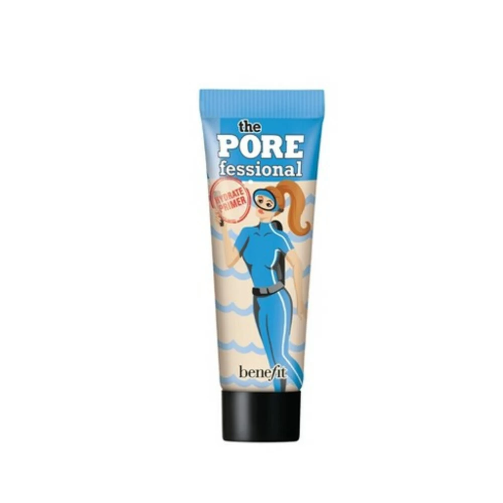 Benefit The POREfessional Hydrate Primer 1 Benefit The POREfessional Hydrate Primer