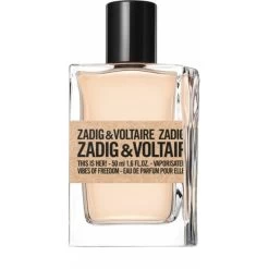 Zadig & Voltaire This Is Her! Vibes Of Freedom Eau De Parfum