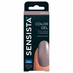 Sensista Color Gel Mmmmauve