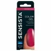 Sensista Color Gel Passionate Punch