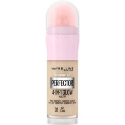 Maybelline Instant Anti-Age Perfector 4-in-1 Glow Light - Primer, Concealer, Highlighter En BB-Cream In één