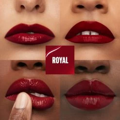 Maybelline MNY Vinyl Ink Lippenstift 55 Royal -Cosmetica Serie Winkel 1051425 3