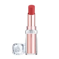 L'Oreal Lu0027Oréal Glow Paradise Balm Lippenstift 351 Watermelon Dream