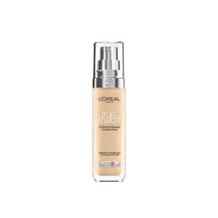 L'Oreal Lu0027Oréal True Match Foundation 3.5N