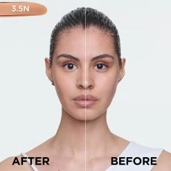 L'Oreal Lu0027Oréal True Match Foundation 3.5N -Cosmetica Serie Winkel 1051433 4