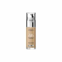 L'Oreal Lu0027Oréal True Match Foundation 6.D/W