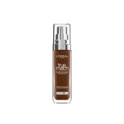 L'Oreal Lu0027Oréal True Match Foundation 10.R