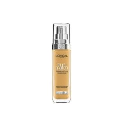 L'Oreal Lu0027Oréal True Match Foundation 6.5N