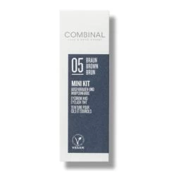 Combinal Wimperverf Mini Kit Bruin