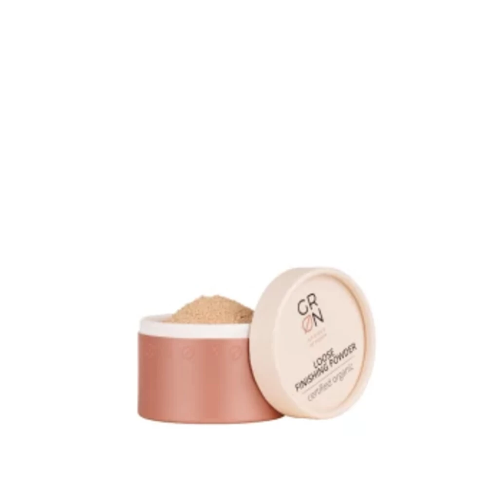 GRN Loose Finishing Powder Desert Sand 1 GRN Loose Finishing Powder Desert Sand