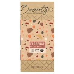 Benecos Natural Refill Palette Florenz -Cosmetica Serie Winkel 1051737 3