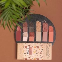 Benecos Natural Refill Palette Florenz -Cosmetica Serie Winkel 1051737 4