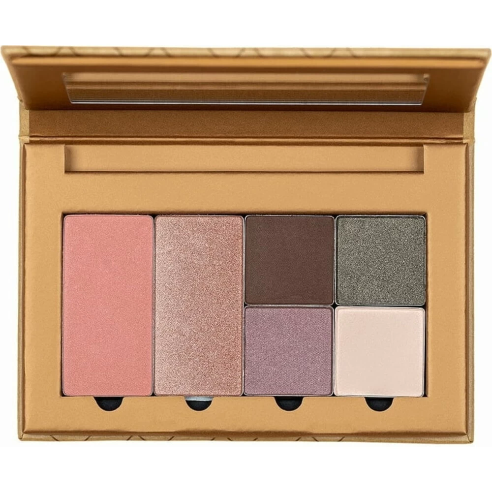 Benecos Natural Refill Palette Marrakesch 1 Benecos Natural Refill Palette Marrakesch