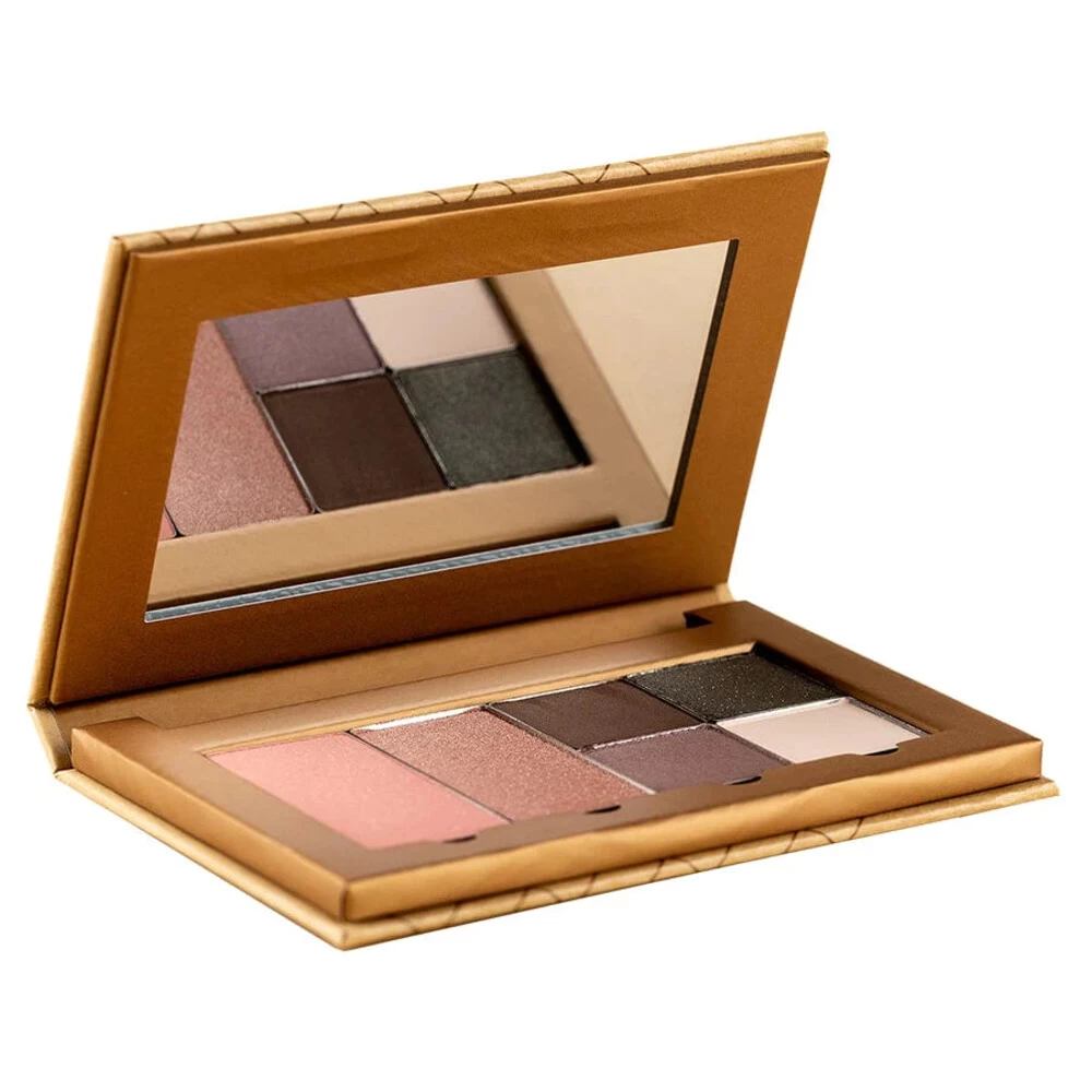 Benecos Natural Refill Palette Marrakesch 2 Benecos Natural Refill Palette Marrakesch - Afbeelding 2