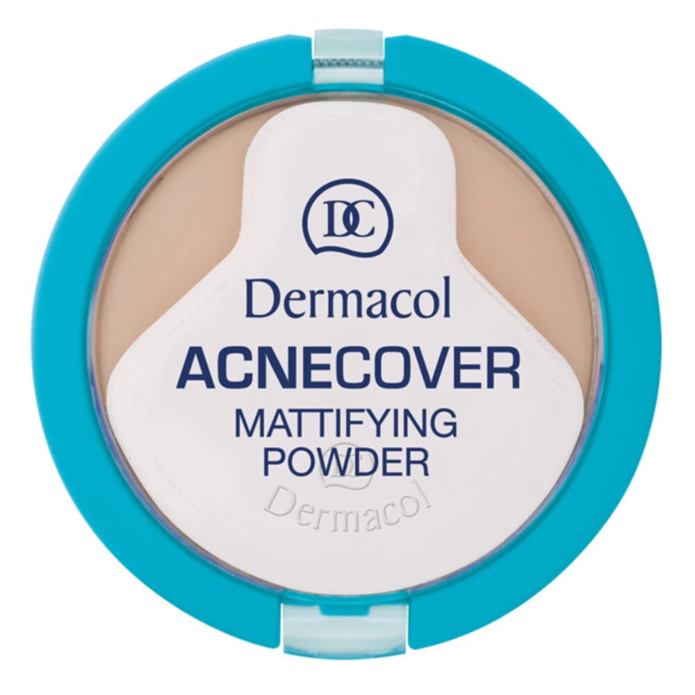 Dermacol Acnecover Powder No 2 1 Dermacol Acnecover Powder No 2