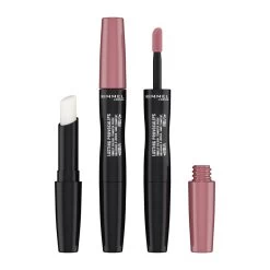 Rimmel Lasting Provocalips Lip Color Lippenstift 400 Grin & Bare It