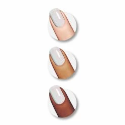 Sally Hansen Miracle Gel Nagellak 105 Crystal Top Coat -Cosmetica Serie Winkel 1054269 3