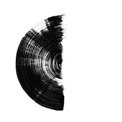 Bourjois Paris Healthy Mix Clean Mascara 001 Ultra Black -Cosmetica Serie Winkel 1054287 3