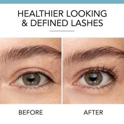 Bourjois Paris Healthy Mix Clean Mascara 001 Ultra Black -Cosmetica Serie Winkel 1054287 4