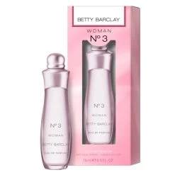 Betty Barclay Woman No.3 Eau De Toilette Spray